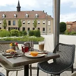 Amelie No 1 & Lägenhetshotell Landau in der Pfalz