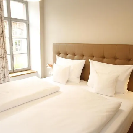 Aparthotel Amelie Hotel&appartements Landau in der Pfalz