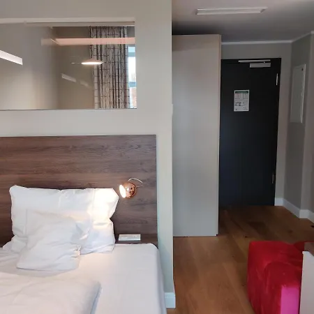 Amelie Hotel&appartements Aparthotel