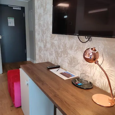 Amelie Hotel&appartements