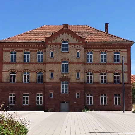 Aparthotel Amelie Hotel&appartements Landau in der Pfalz