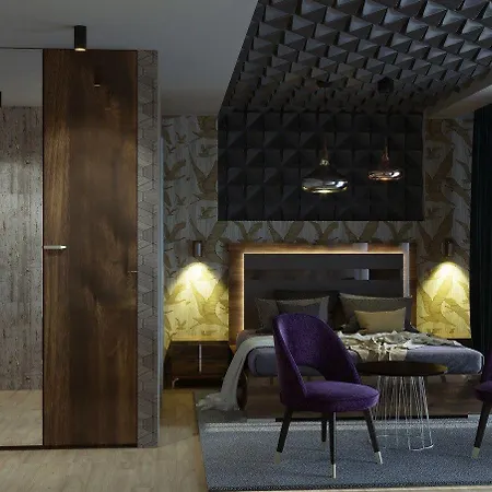 Aparthotel Amelie No 1 &