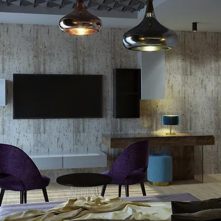 Amelie Hotel&appartements Aparthotel Landau in der Pfalz