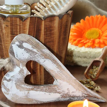 아파트호텔 Amelie No 1 & 4*