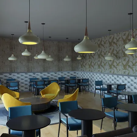 公寓式酒店 Amelie No 1 & 朗道因德普法尔茨