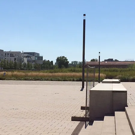 Amelie Hotel&appartements 4* Landau in der Pfalz