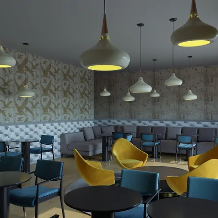 公寓式酒店 Amelie No 1 &