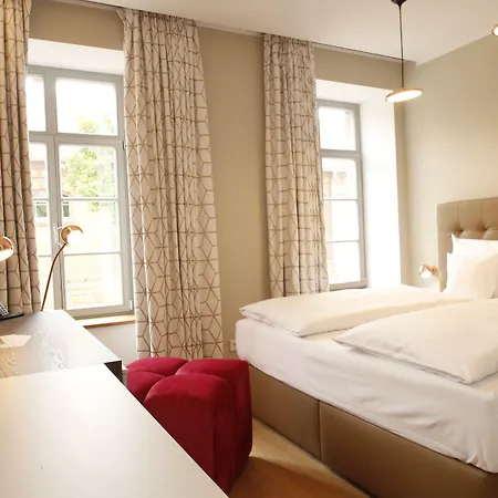 Amelie No 1 & 公寓式酒店