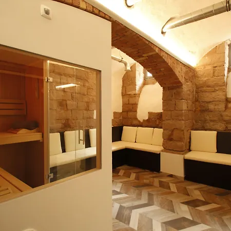 Aparthotel Amelie No 1 &
