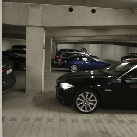 公寓式酒店 Amelie No 1 & 4*