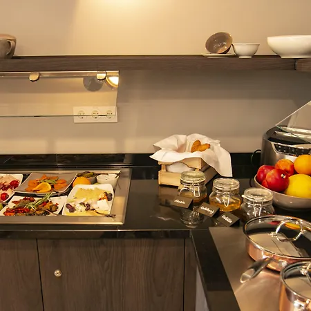 Amelie Hotel&appartements Aparthotel Landau in der Pfalz