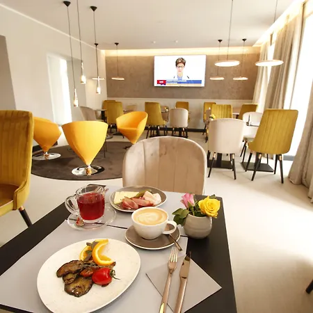 Amelie Hotel&appartements Aparthotel 4*