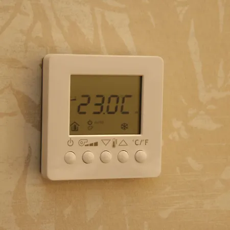 Amelie Hotel&appartements