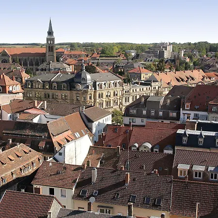 Aparthotel Amelie Hotel&appartements 4*