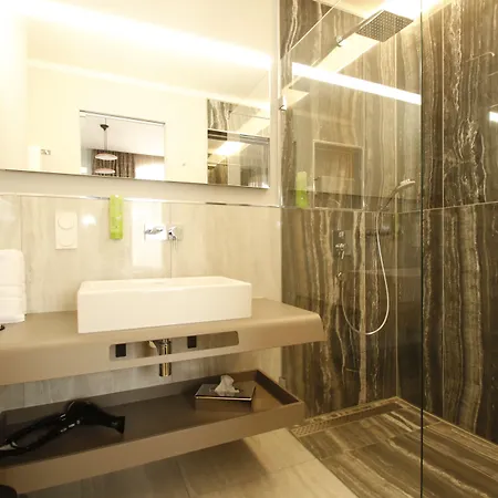 Amelie Hotel&appartements Aparthotel Landau in der Pfalz