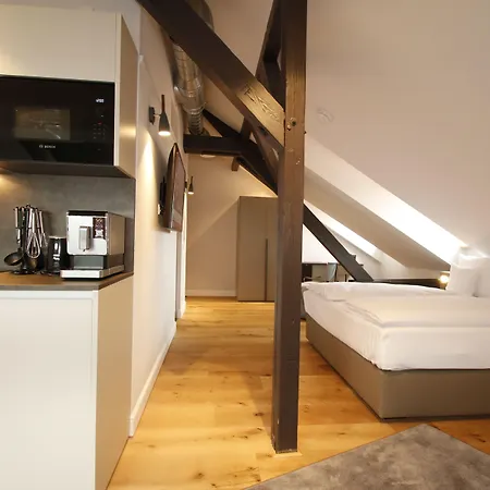 Amelie Hotel&appartements Aparthotel Landau in der Pfalz