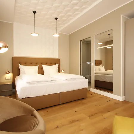 Amelie No 1 Hotel&appartements Landau in der Pfalz