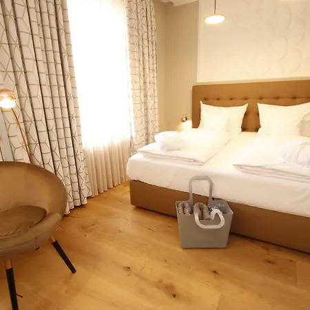 Aparthotel Amelie No 1 Hotel&appartements