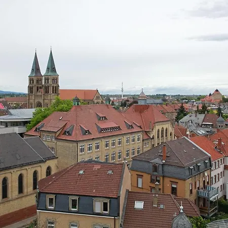 Amelie Hotel&appartements Landau in der Pfalz