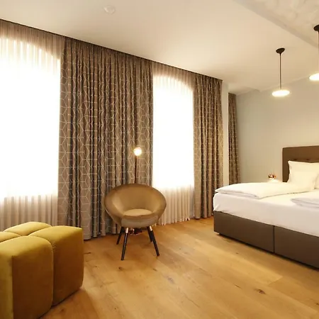 Aparthotel Amelie Hotel&appartements