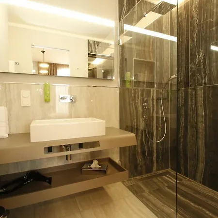 Aparthotel Amelie Hotel&appartements Landau in der Pfalz