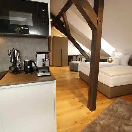 Amelie Hotel&appartements Aparthotel