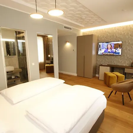 Amelie Hotel&appartements