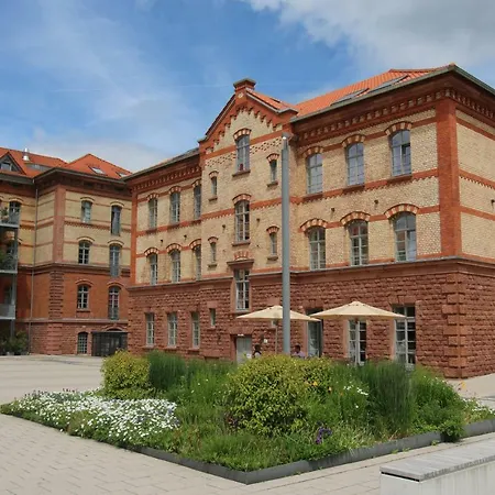 Amelie Hotel&appartements Landau in der Pfalz