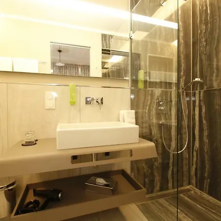 Aparthotel Amelie Hotel&appartements Landau in der Pfalz