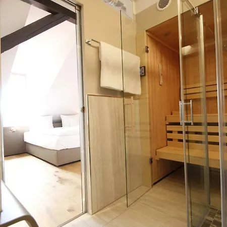 Amelie Hotel&appartements 3*