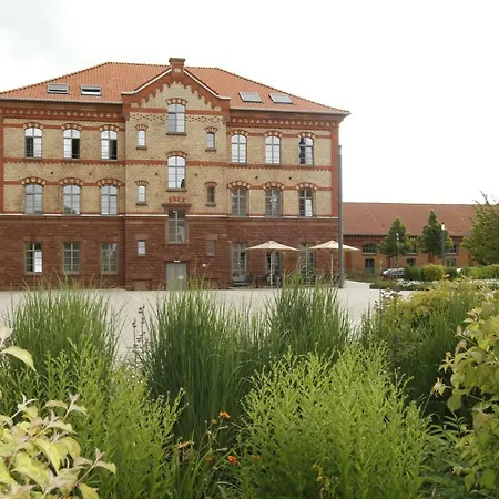 Aparthotel Amelie Hotel&appartements