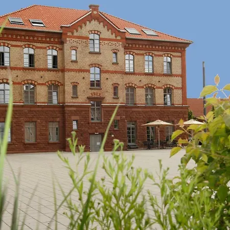 Amelie Hotel&appartements Aparthotel Landau in der Pfalz