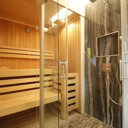 Aparthotel Amelie No 1 Hotel&appartements 4*