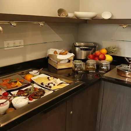 Amelie Hotel&appartements 3* Landau in der Pfalz
