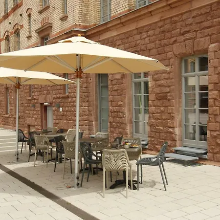 Aparthotel Amelie Hotel&appartements