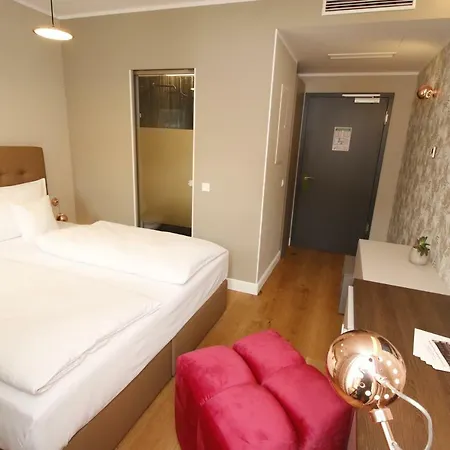 Amelie Hotel&appartements 3*
