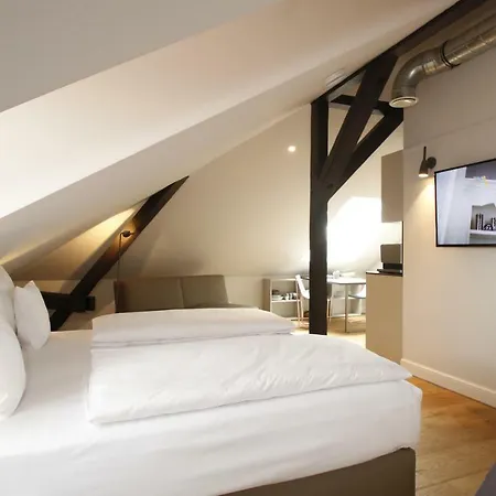 Aparthotel Amelie Hotel&appartements