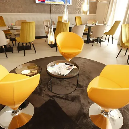 Amelie Hotel&appartements Aparthotel Landau in der Pfalz