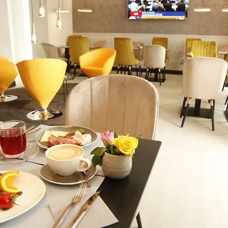 Aparthotel Amelie Hotel&appartements Landau in der Pfalz