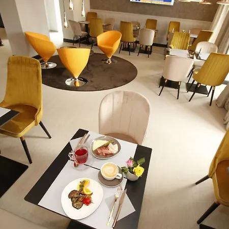 Amelie No 1 Hotel&appartements Aparthotel