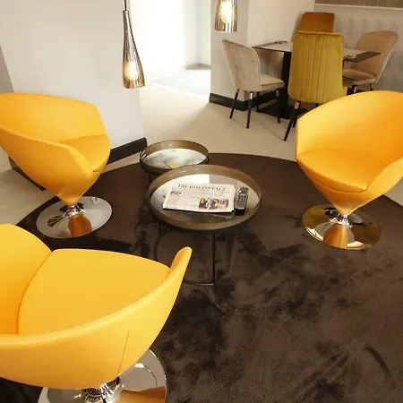 Aparthotel Amelie Hotel&appartements