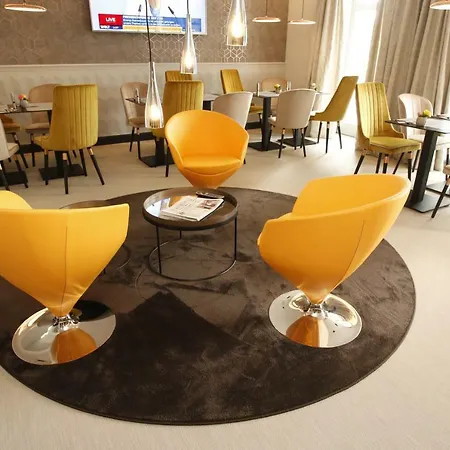 Aparthotel Amelie Hotel&appartements Landau in der Pfalz