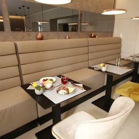 Amelie Hotel&appartements Landau in der Pfalz