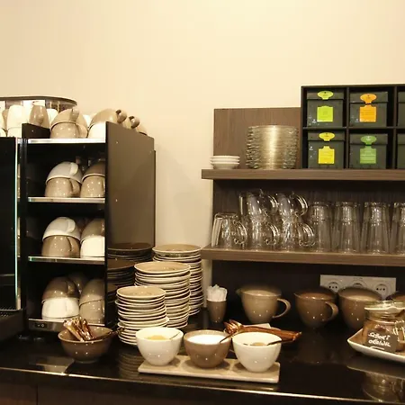Aparthotel Amelie Hotel&appartements
