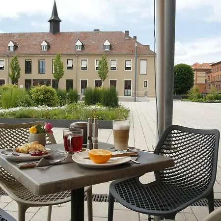 Amelie Hotel&appartements Aparthotel Landau in der Pfalz