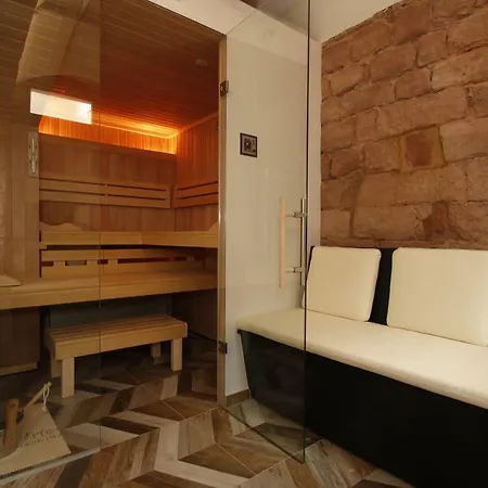 Amelie Hotel&appartements