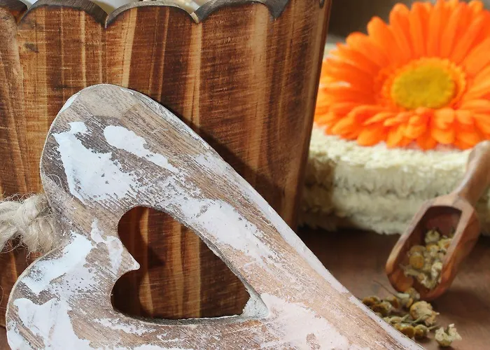 公寓式酒店 Amelie No 1 & 4*