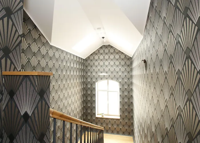 Amelie No 1 & Ξενοδοχείο με διαμερίσματα 4*