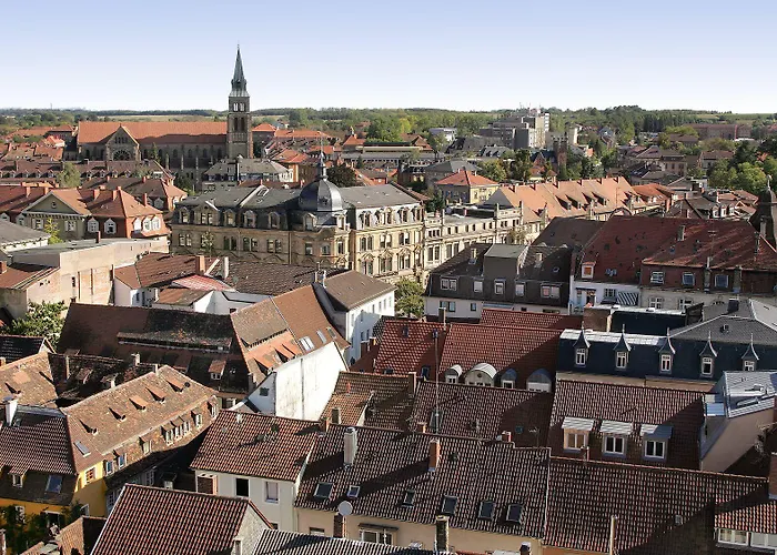 Aparthotel Amelie No 1 & 4*