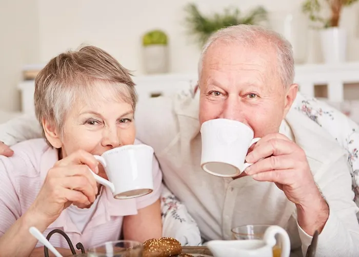 Ξενοδοχείο με διαμερίσματα Amelie No 1 & 4*